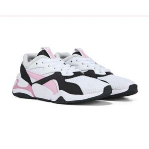 Puma| Nova 90s| Bloc pink